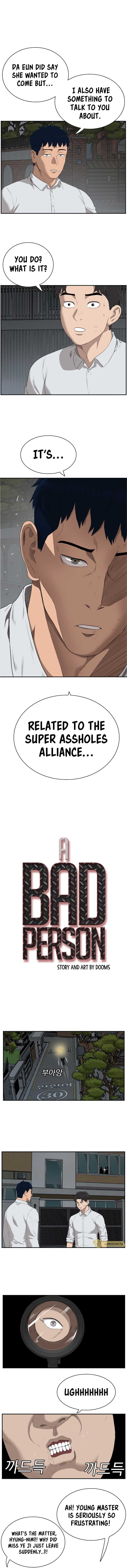 Bad Boy Chapter 41 2